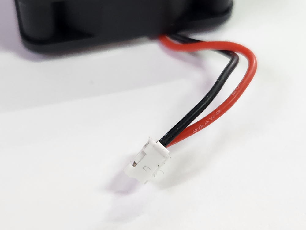 Кулер для модуля Dixel Bi-Led Y6