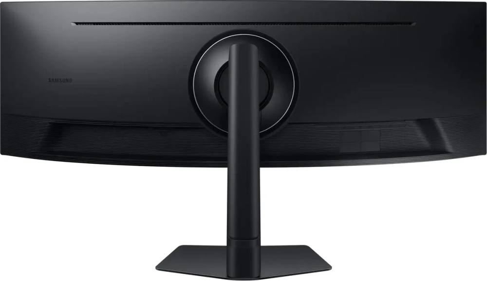 Монитор 49" Samsung ViewFinity S9 LS49C950UAUXEN