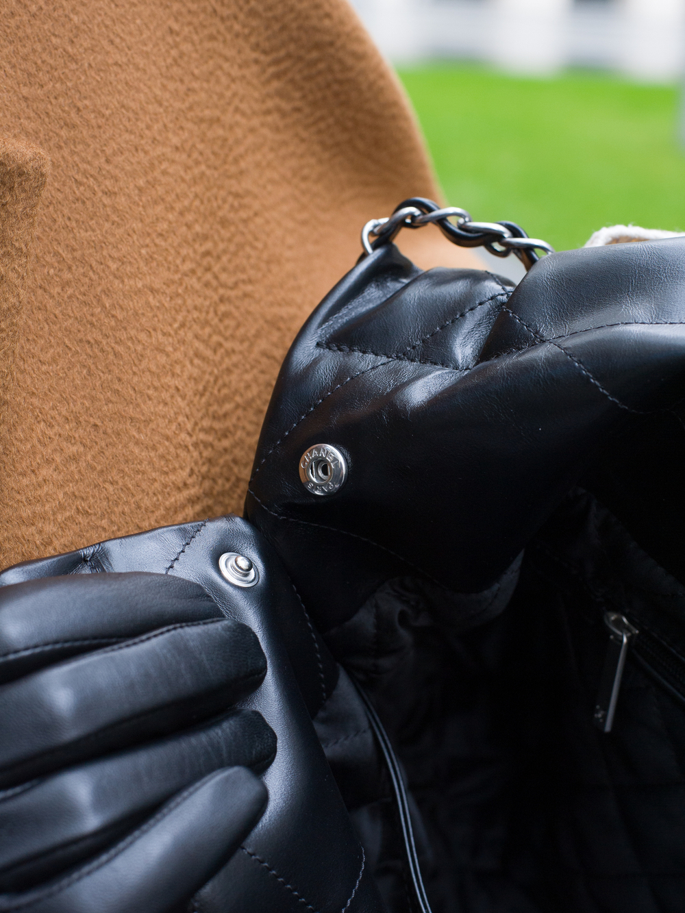 Chanel 22Bag
