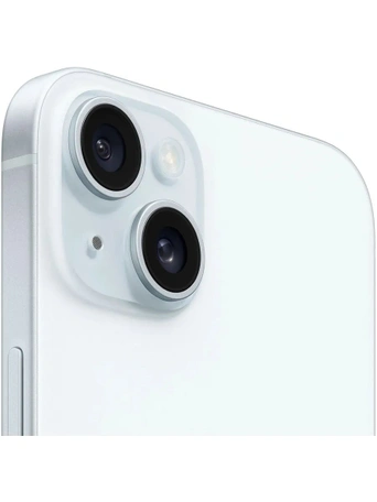 Смартфон Apple iPhone 15 512GB Blue
