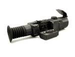 Цифровой прицел Pulsar Digisight Ultra N355 с креплением на БК (Тигр/СКС)