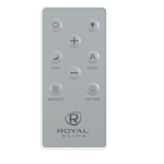 Приточная установка Royal Clima Brezza XS (RCB 75)