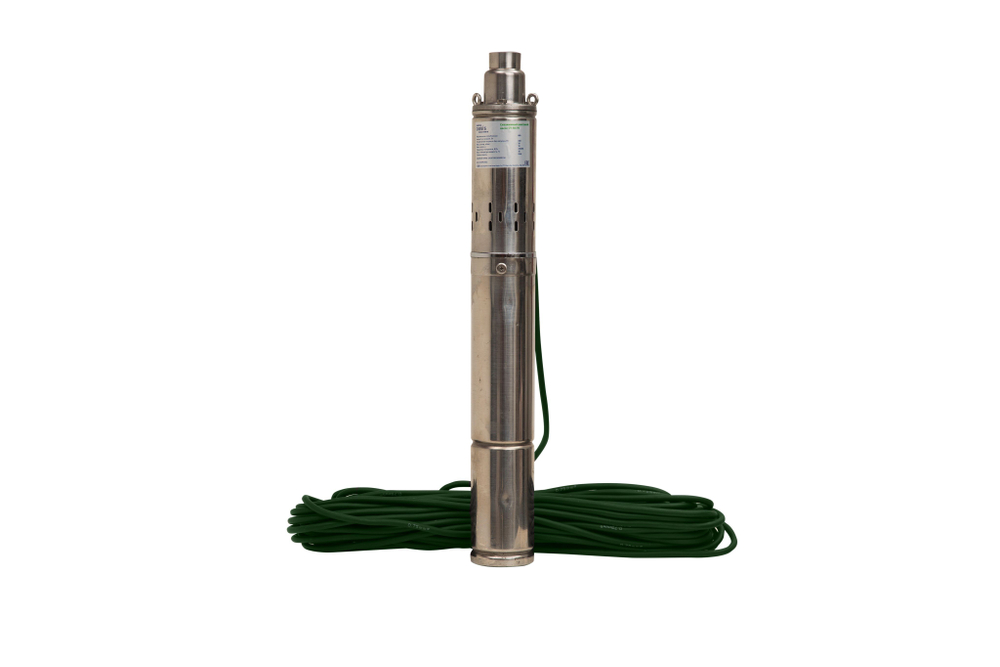 Скважинный винтовой насос Oasis 4" SV 30/100 900Вт
