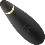 Набор для пар Golden Moments Limited Edition: Womanizer Premium 2 + We-Vibe Chorus