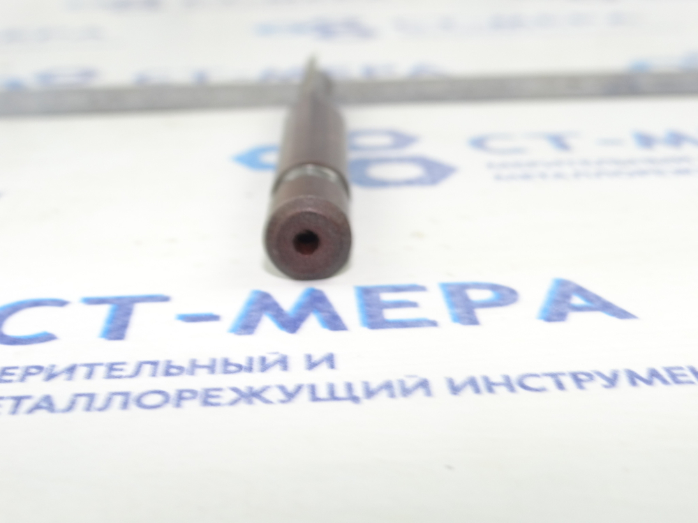 Фреза пазовая прямая по дереву 8мм (8х38х96) хвостовик 10мм