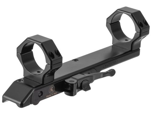 Кронштейн Contessa 30мм на Blaser быстросъёмный, для ATN Mars/X-Sight 4, регулируемый рычаг, алюминиевый сплав/сталь
