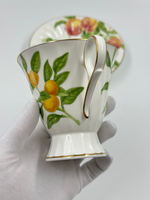 Чайная пара Noritake