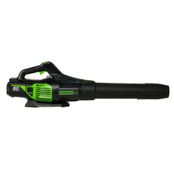 Воздуходув аккумуляторный Greenworks Арт. 2405607, 60V, бесщеточный