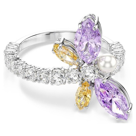 2026 CAPSULE:RING MOTIF MUL/RHS 50