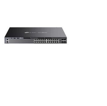 Коммутатор TP-Link TL-SG6428XHP