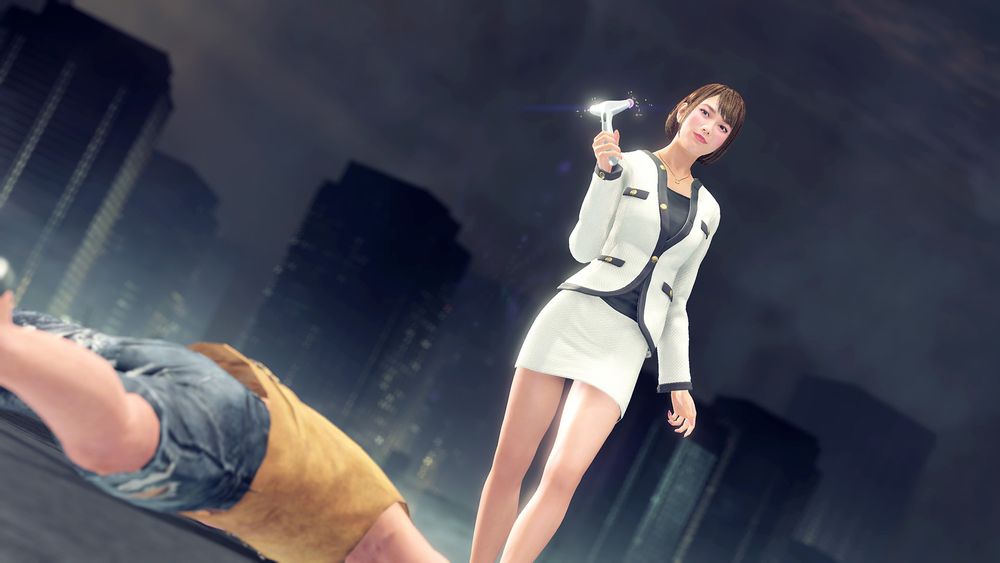 Yakuza: Like a Dragon PS4 | PS5
