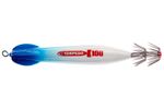 Кальмарница ASARI Torpedo 100гр #02 Blue Head-Blue Lumo