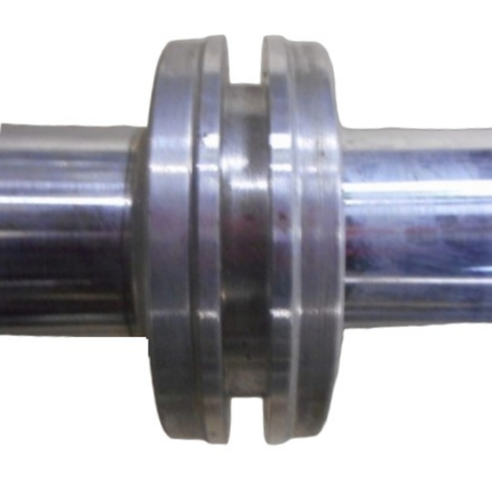 Шток цилиндра рулевого управления TCM FG/FD15T3-25T3Z 20A7452001