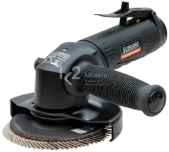 Пневматическая углошлифовальная машина Sumake ST-GD505L3