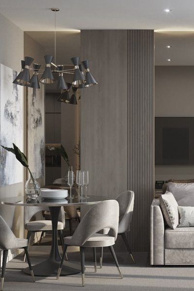 Новая коллекция мебели от Garda Decor Новая коллекция мебели от Garda Decor