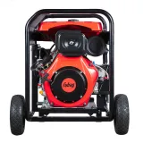 Дизельный генератор Fubag DS 6500 A ES — фото 3