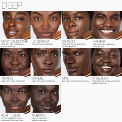 NARS Light Reflecting Foundation - Тональная основа для естественного сияния оттенок ALEXANDRIA, 30 ml