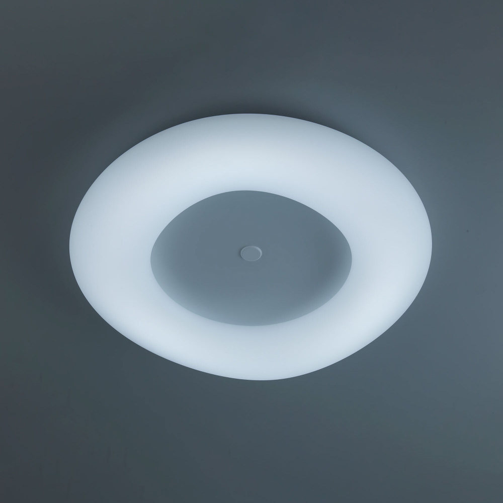Citilux Стратус Смарт CL732A800G RGB Умная люстра