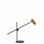Table design lamp Alfred