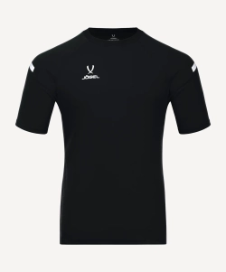 Футболка тренировочная CAMP 2 Training Poly Tee, черный