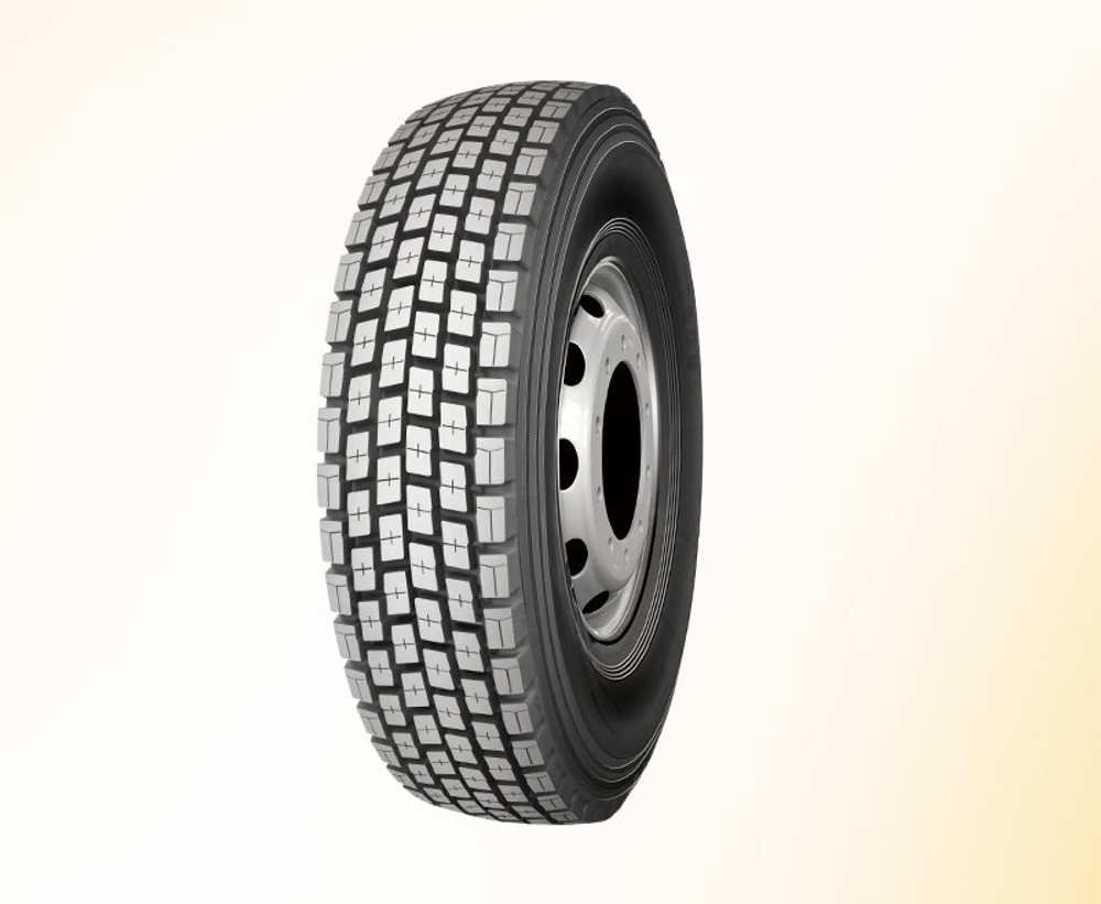 Грузовая шина 315 80 R22.5 20PR DOUBLE ROAD DR813