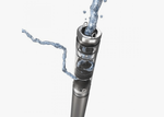 Скважинный насос Grundfos SQE 1-140