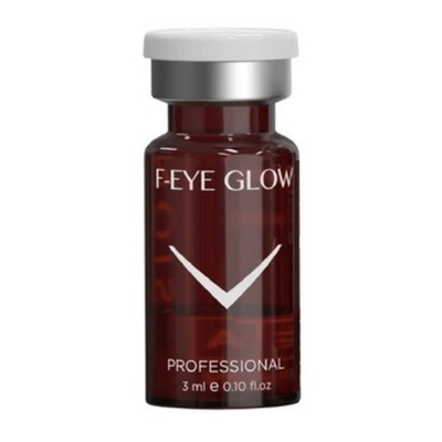 F-Eye Glow Fusion | Омолаживающий коктейль против морщин для кожи вокруг глаз