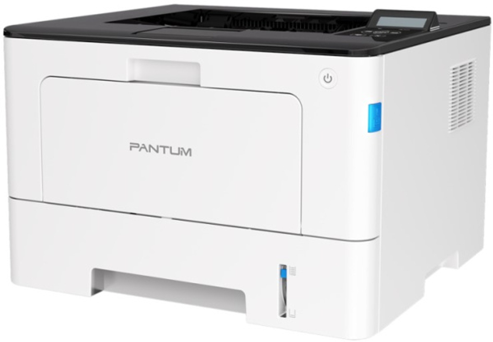 Принтер лазерный черно-белый Pantum BP5100DW
