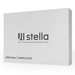 Sampleboх Рейки МДФ Stella №5
