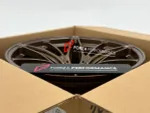 КОВАНЫЕ ДИСКИ для BMW M8 COMPETITION 2025 F91 F92 F93
