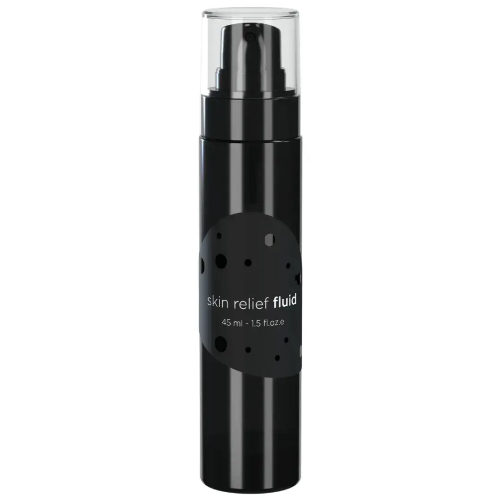 Ekseption Skin Relief Fluid , Успокаивающий флюид с ниацинамидом, 45 мл