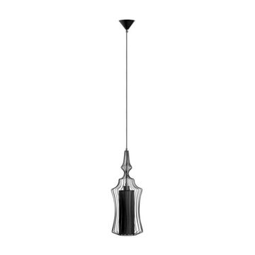 Подвесной светильник 1*Е27 LOFT8906/C чёрный Neo LOFT IT