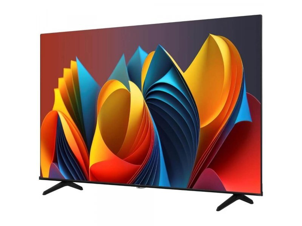 QLED телевизор Hisense 85E7NQ 4K Ultra HD