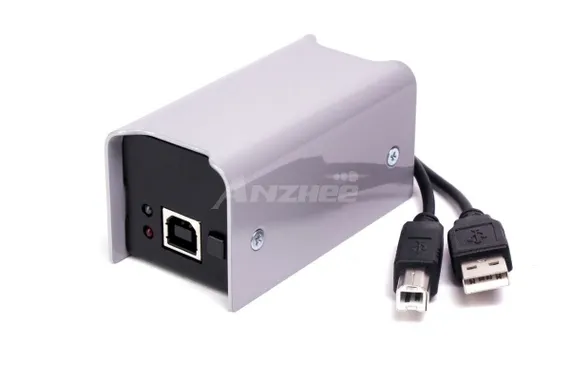 Anzhee DMX-SS