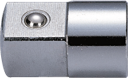 Адаптер (переходник) увеличивающий 1"х1-1/2" 8805 Hans
