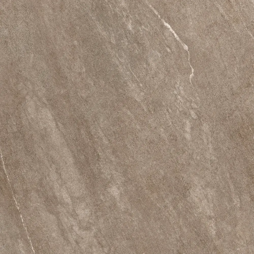 Керамогранит Alma Ceramica GFU04ANG44R Angara 60x60 коричневый матовый под камень