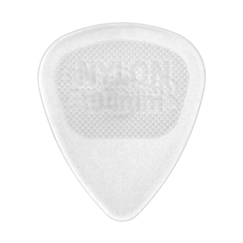 Dunlop 446R094 Nylon Glow 72Pack медиаторы, толщина 0.94 мм, 72 шт.