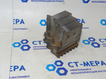 Кулачки для токарного патрона 160мм (прямые), комплект (внутризаводские) арт. 350004