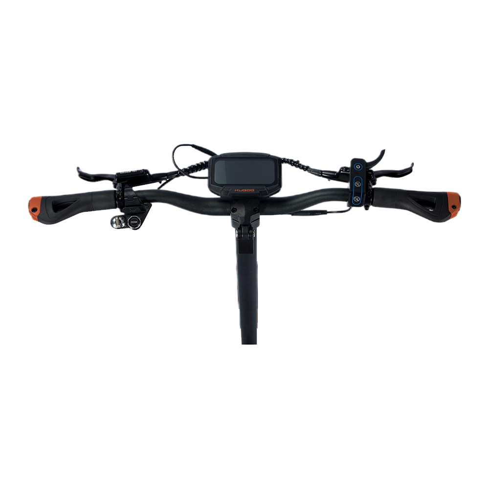 Электросамокат Kugoo F3 PRO MAX