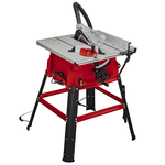 Пила стационарная Einhell TC-TS 2025/3 eco, 2кВт, 250х30мм