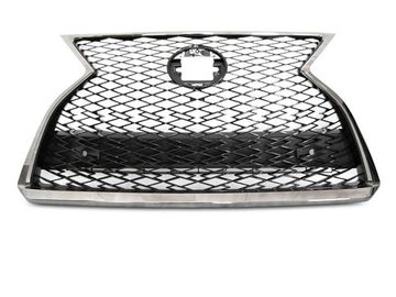Решетка радиатора LEXUS RX 19- SPORT LOOK PDC