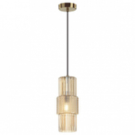 Подвесной светильник Odeon Light Pimpa 3 5019/1