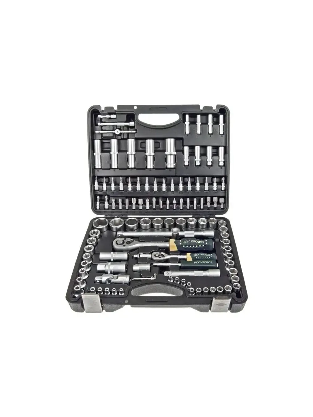 Набор инструментов Rockforce RF-41082-5