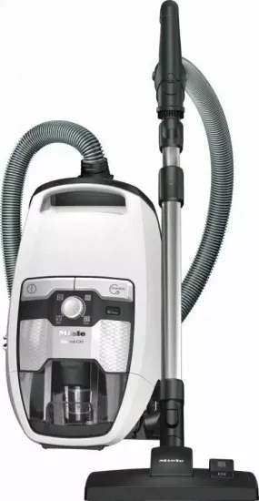 Пылесос Miele SKRF5 Blizzard CX1 Flex PowerLine белый лотос