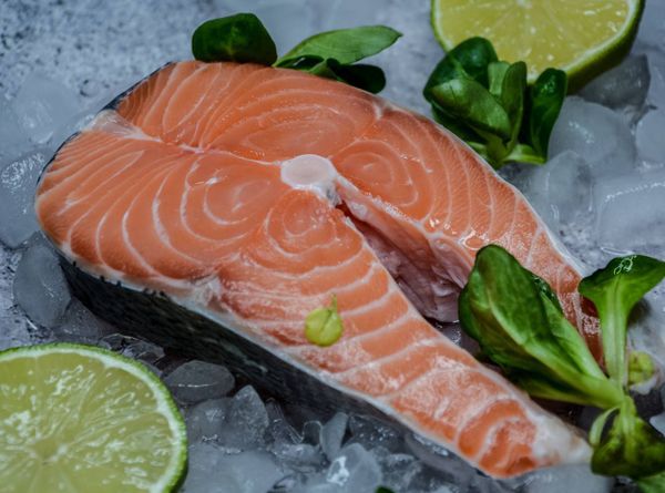 Почему рыбу нужно размораживать, проколов вакуум: полное руководство от Gourmandia Почему рыбу нужно размораживать, проколов вакуум: полное руководство от Gourmandia