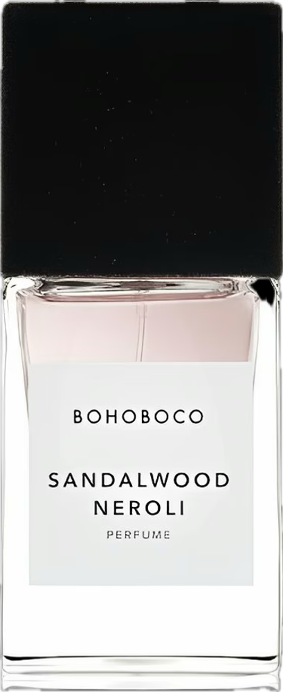 Bohoboco Sandalwood Neroli Parfum 50 ml