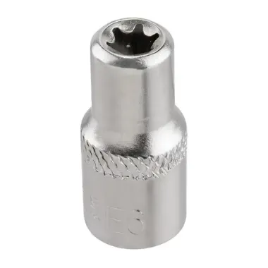 Головка Е-профиль E6 1/4'' RockFORCE LIGHT RF LIGHT-52606