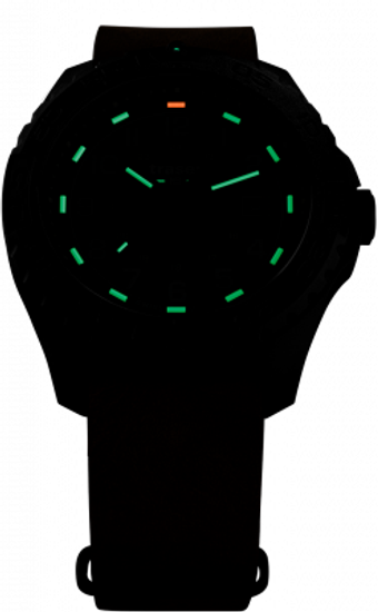 Швейцарские тактические часы Traser P96 Odp Evolution Green 109038