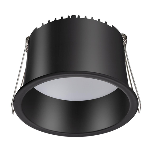 Встраиваемый светодиодный светильник Novotech TRAN 358902, IP20 LED 4000К 12W 220V
