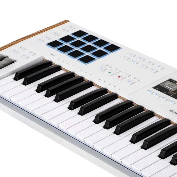 Arturia KeyLab 49 MK3 White